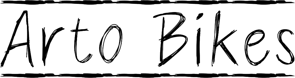 LOGOTIPO ARTOBIKES
